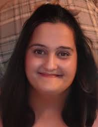 Misty Dawn Arrington