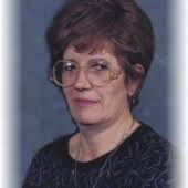 Obituary information for Alberta Stajcar