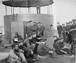 uss monitor monitor national marine