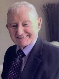 Robert Lester George