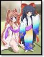 タユタマ - Kiss on my Deity -