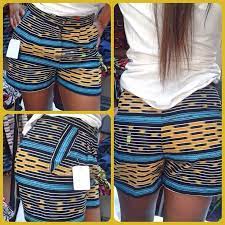 Pagne baoulé tissé à la main. Pagne Baoule Tenue Traditionnelle De Cote D Ivoire Afroculture Net