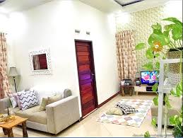 Cat rumah minimalis yang terang membawa kedamaian. Contoh Dekorasi Rumah Minimalis Type 36 Interior Rumah