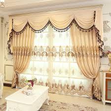 Swag curtains for living room review. Pin On Parlor Settings