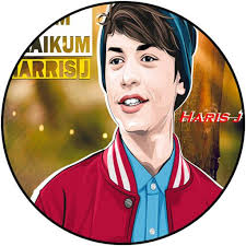 Harris j's debut album, salam (arabic for peace) was released last month, and its single assalamu alaikum, has reached more than three million views on youtube. Harris J For Android Apk Download