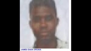 JAMES DADA ORUWA EXPERT OF COMPUTER & ICT TOOLS.