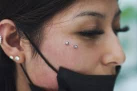 Just saw a vehicle traveling at a very high rate of speed in Roy! Utah  plates.