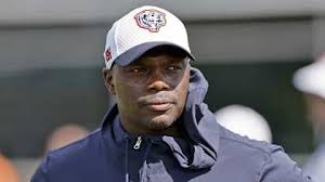 Chicago Bears Profile