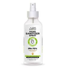 Price starts at inr 250 for 500 ml. Hand Sanitizer Ipa 70 Spray 250 Ml Hand Sanitizer Ipa 70 Spray 250 Ml Uae Shopping Store Uae Me Junction