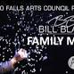 Bill Blagg