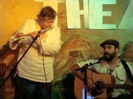 Trevor Reichman, Darren Jesse, and Sam Watts @ Starlight Theatre