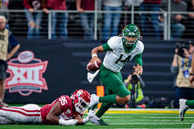 Official website of the men's collegiate lacrosse association (mcla). Jacob Zeno Football Baylor University Athletics