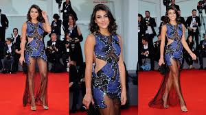 Giulia salemi, ragazze al potere: Giulia Salemi 72nd Venice Film Festival Rabin The By Gmrjr59 On Deviantart