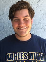 Jacqui Lawler, Zeb Fuller win Naples Daily News Athlete of the Week