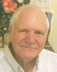 Walter McCoy Tibbitt