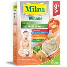 Maybe you would like to learn more about one of these? Harga Milna Wgain Bubur Nasi Ayam Wortel Brokoli Di Indonesia