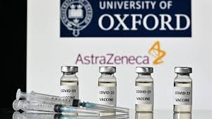 Our vaccination strategy has two immediate goals Covid 19 Oxford Vaccine Is Up To 90 Effective In Preventing Coronavirus Tests Show Uk News Sky News