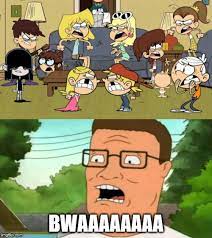 Hank Hill Witnisses Brawl In The Family By Jgodzilla1212 On Deviantart