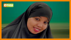 Hafsa Mohammed Luqman alitekwa nyara siku sita zilizopita