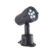 Jupiter Led Li Bahce Spot Lg981 S Aydinlatma Reyonu