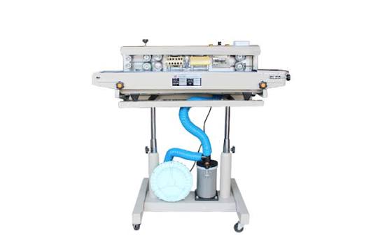 Máy hàn miệng túi có thổi khí RFD 1000 - Điện máy BigStar