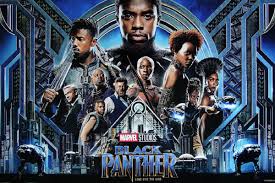 Black Panther Album Tops Billboard 200 Chart