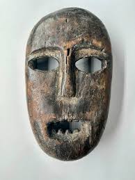 War Shield D. R. Congo, Eastern Mongo, Ngandu