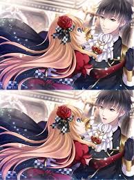 Shall We Date Lost Alice Owen Chester Anime Love Story Handsome Anime Guys Handsome Anime