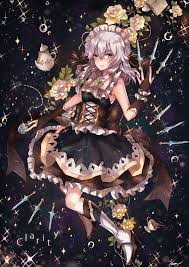 Clarity By Kanekiru On Deviantart Anime Manga Drawing Cute Drawings