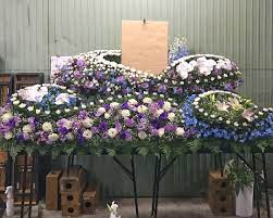 We did not find results for: The Art Of Japanese Funeral Floral Arrangements Colossal