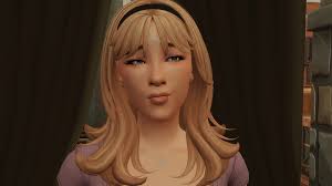 Otra actualización de Amos! : r/Sims4