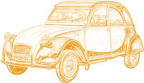 Petit logo voiture cv from pixdaus.com. Texte Fle B1 La 2cv Une Voiture Pas Comme Les Autres