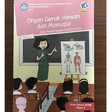 We did not find results for: Buku Tematik Sd Kelas 5 Tema 1 Organ Gerak Hewan Dan Manusia Revisi Shopee Indonesia