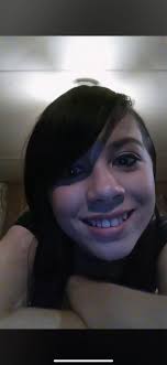 Katelyn Nicole Davis