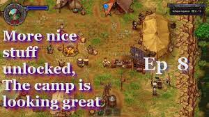 Graveyard Keeper Game Of Crone How To Get All Dlc Cooking Recipes And All Graveyard Decorations Youtube