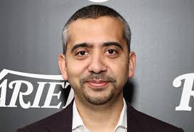 Mehdi Hasan Leaving MSNBC After Talk Show Cancellation