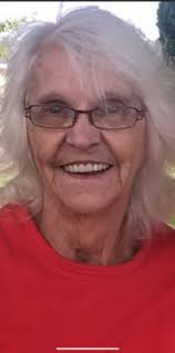Obituary information for Virginia McCoy