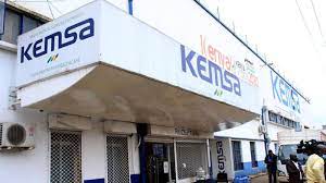 2021 edition of kemsa conference & expo will be held at kansas star event center, derby starting on 12th august. New Report Reveals More Rot At Kemsa Nation
