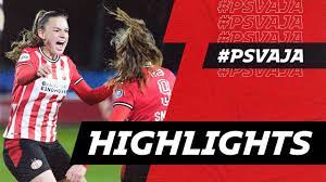 De ajax vrouwen hebben zondagmiddag psv van het landskampioenschap afgehouden. Heerlijk Uitgespeelde Goals Highlights Psv Vrouwen Ajax Vrouwen Youtube