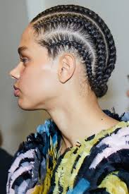 ALEXANDRE VAUTHIER HAUTE COUTURE 2020: BACKSTAGE WITH PHOTOGRAPHER IRIS  BROSCH