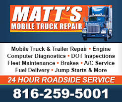 Grain valley, mo 64029 business hours show all locations. Mobile Truck Repair In Grain Valley Mo 24 Hour Find Truck Service