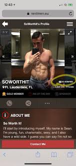 ArchiveDongs 2020 - No.189098 - Anyone have the Tyler jh (surfer stud 25)  videos? - no space - male general