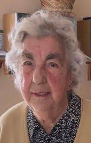 Condolence Book for Kathleen Horan (née Dempsey) (Mountmellick, Laois)