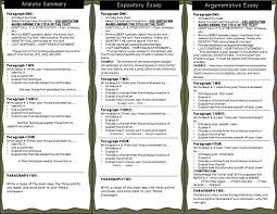 Here Is A Copy Of The Study Guide Outline I Am Using In My Classroom It S Is A Guideline Of Expectations And Suggestions For Writing An Analytic Summary Exp