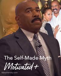 @IAmSteveHarvey's video Tweet