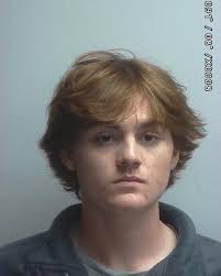 NACOGDOCHES COUNTY SHERIFF'S OFFICE