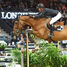 She won a team gold medal at the 2016 rio games. The Chronicle Of The Horse