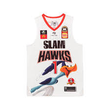 Lamelo ball and liangelo ball are training in lithuania. Slam On Twitter The Illawarra Hawks X Looney Tunes Lamelo Ball Jersey Is Now Available On The Slam Shop Https T Co Jf6pyy1veg