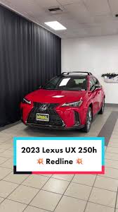 Image result for Redline 2023 UX