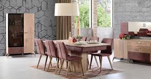 Yemek Odasi Takimlari Dining Table Furniture Home Decor